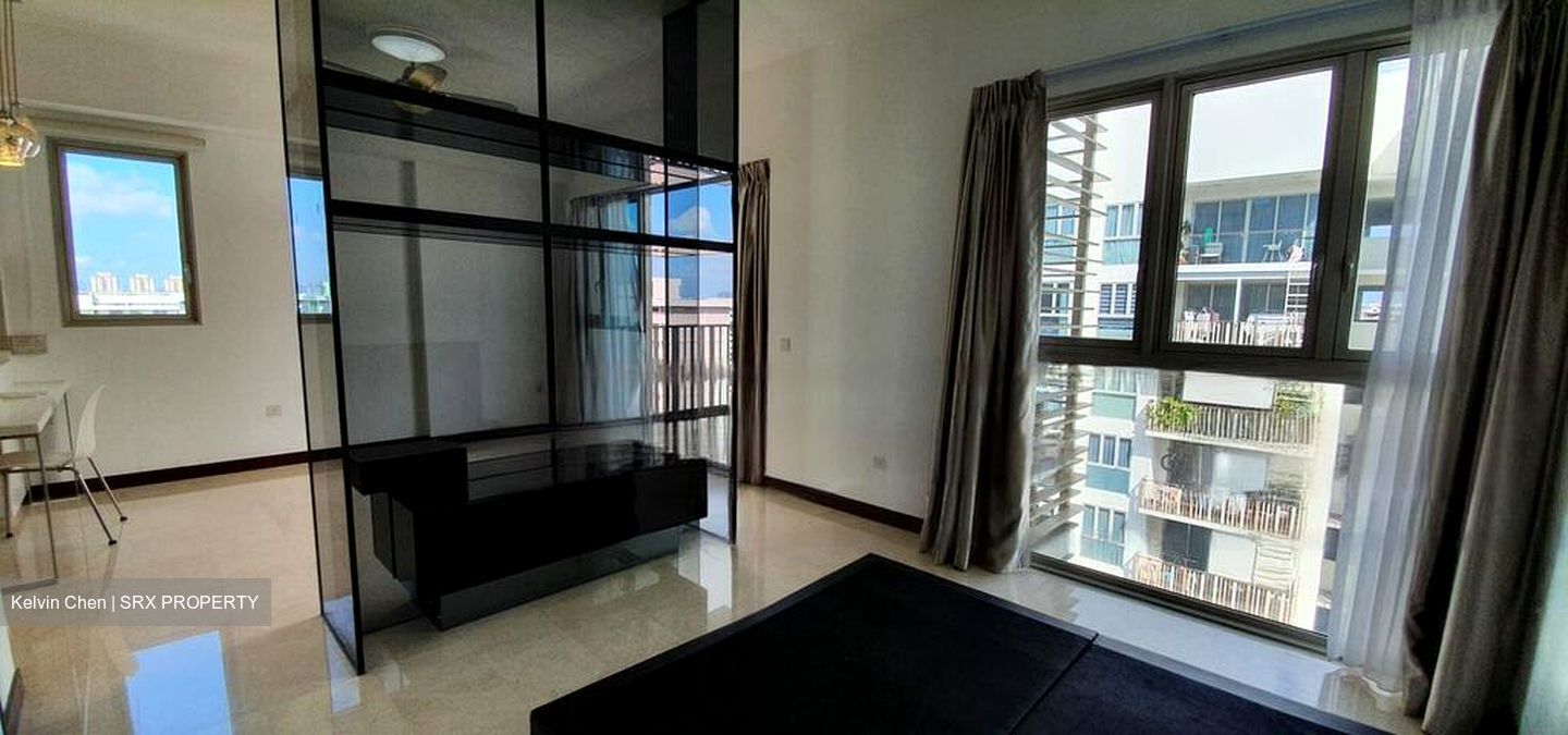 eCO (D16), Condominium #471454011